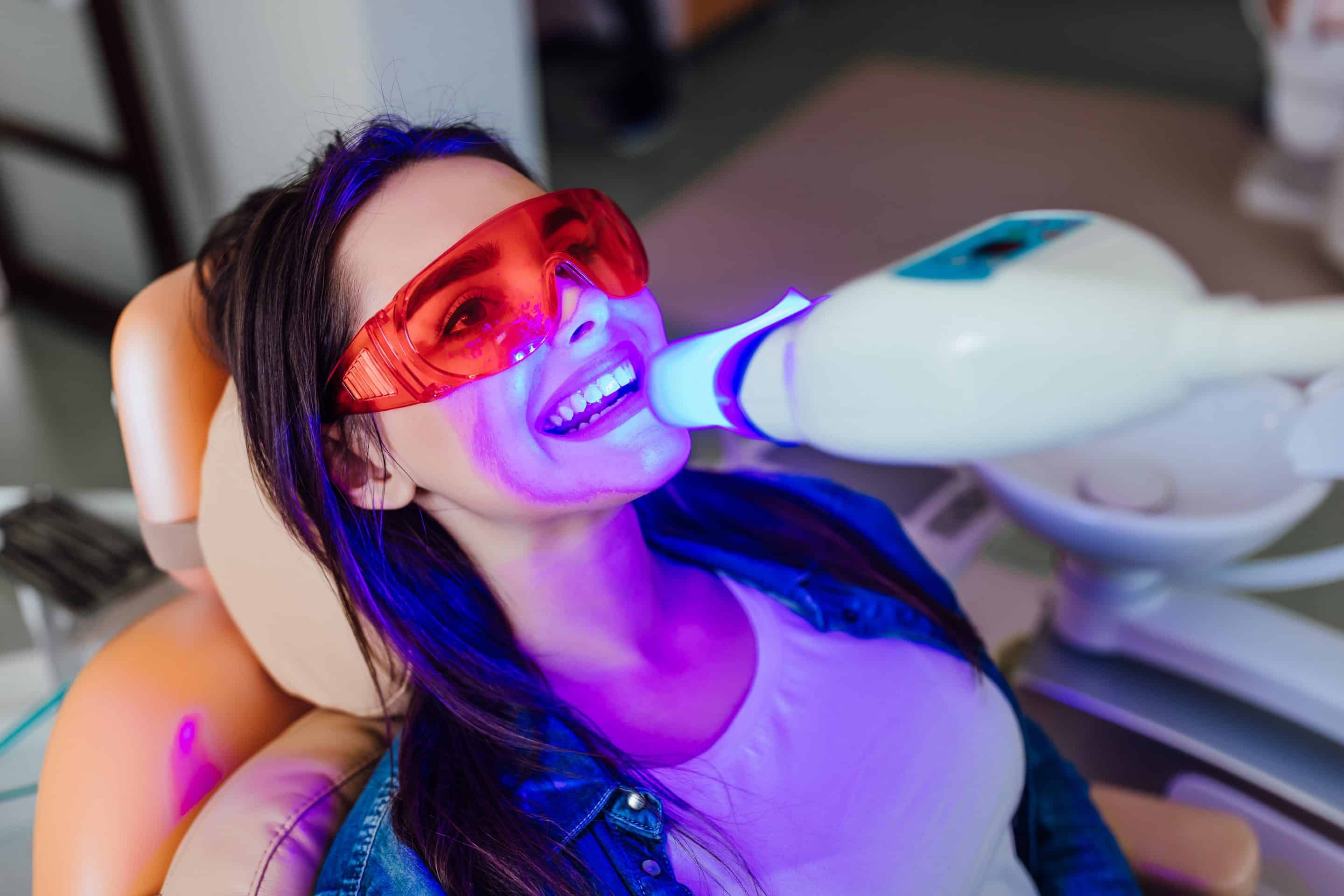 Teeth Whitening Bakersfield CA